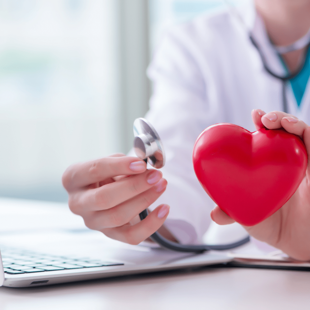 Check Up Cardiovascolare - Parma- Poliambulatorio Ap Med