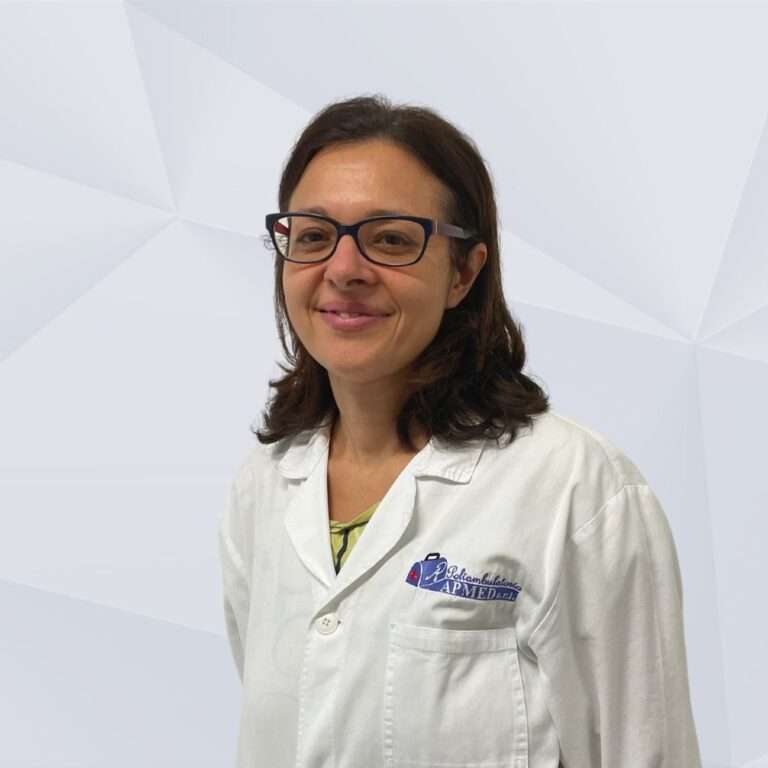 Dott.ssa Carla Antonella Pepe - Dermatologia Ap Med