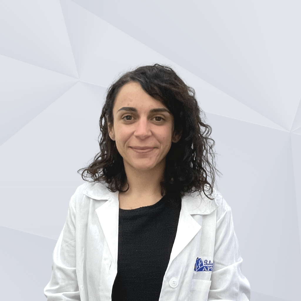 Dott.ssa Emanuela Balestreri - Endocrinologia e Diabetologia - Poliambulatorio Ap Med