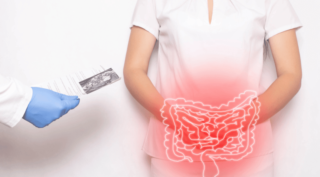 gastroenterologia parma