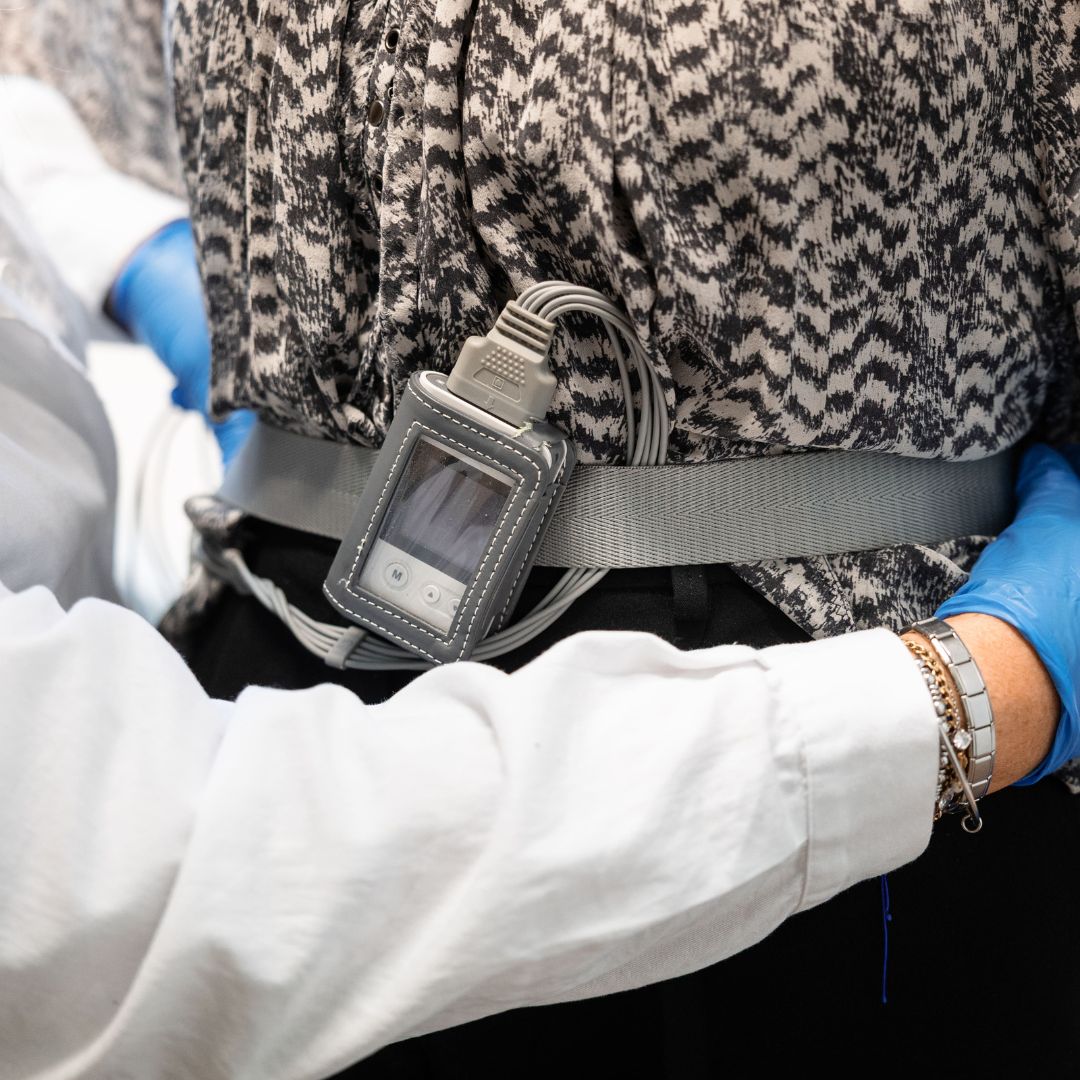 Holter pressorio e cardiaco